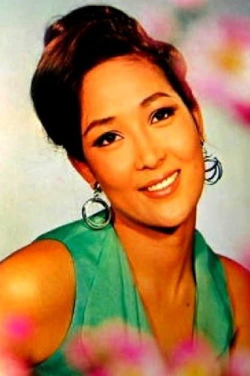 Photo of Hsia Fan