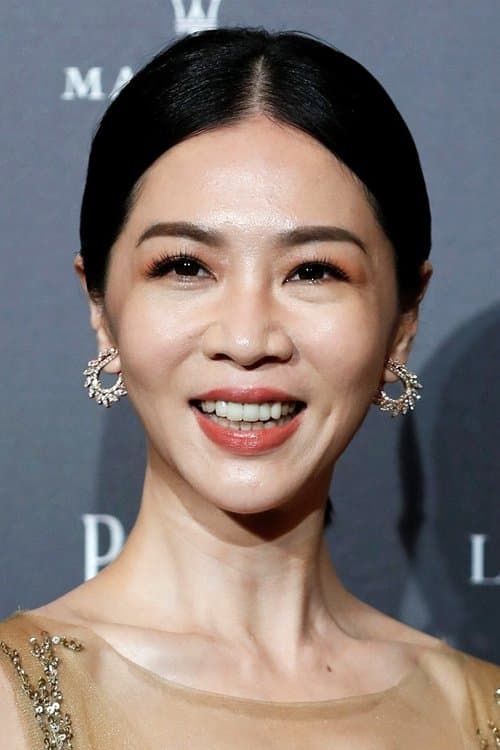 Photo of Hsieh Ying-shiuan