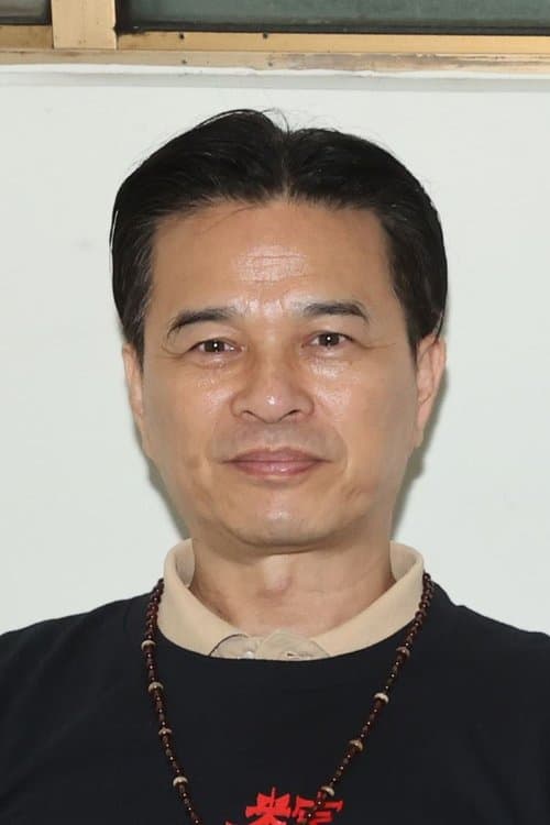 Photo of Hsing-Wen Lee