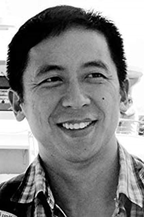 Photo of Hsu Chien