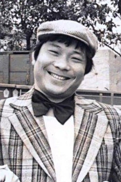 Photo of Hsu Pu-Liao
