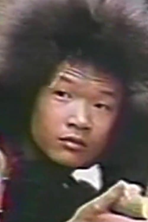 Photo of Hsu Yu-Ta