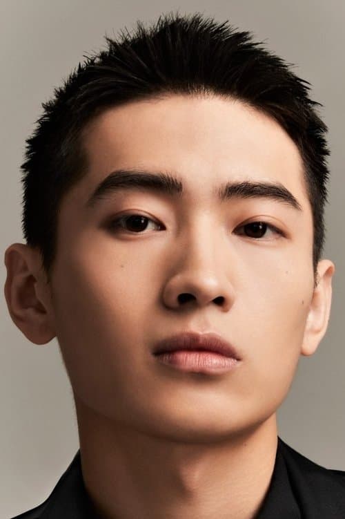 Photo of Hu Baosen