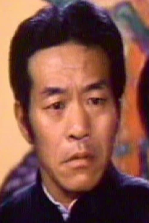 Photo of Hu Han-Chang