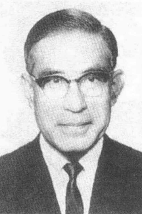 Photo of Hu Peng