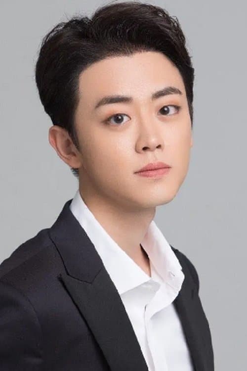 Photo of Hu Wei