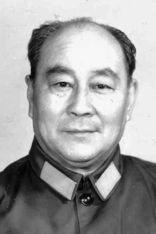 Photo of Hu Xiaoguang
