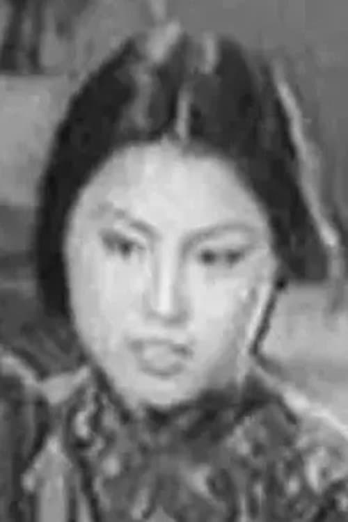 Photo of Hu Xiaohan