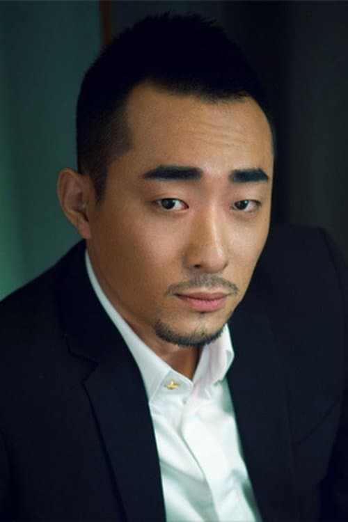 Photo of Hu Zicheng