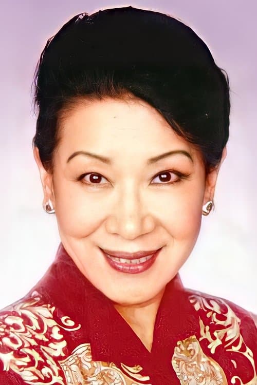 Photo of Hua Jiang