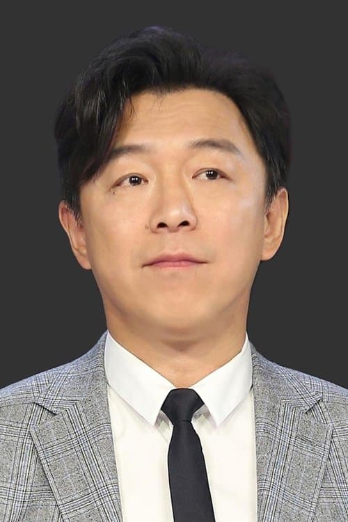Photo of Huang Bo