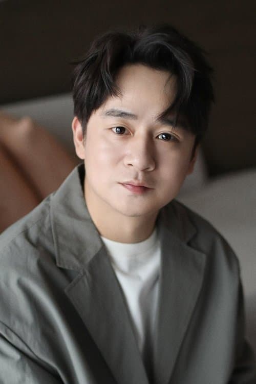 Photo of Huang Chengcheng