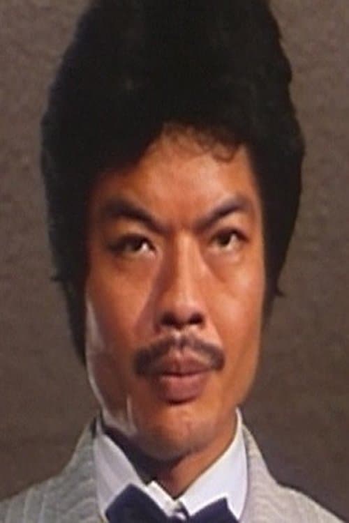 Photo of Huang Chenglin