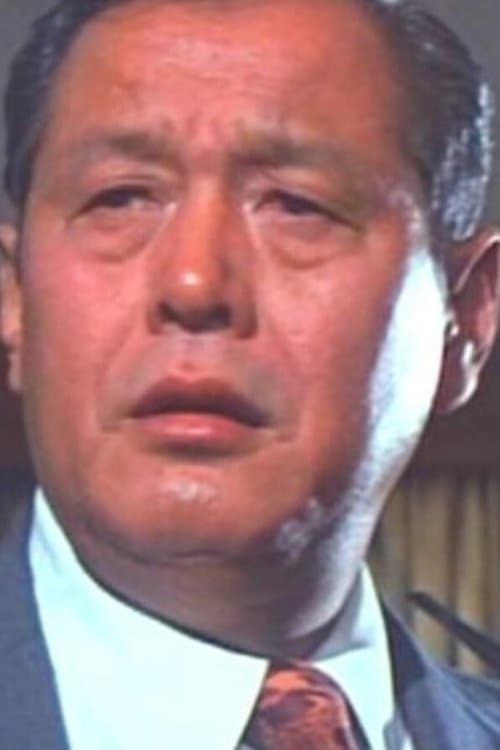Photo of Huang Feng