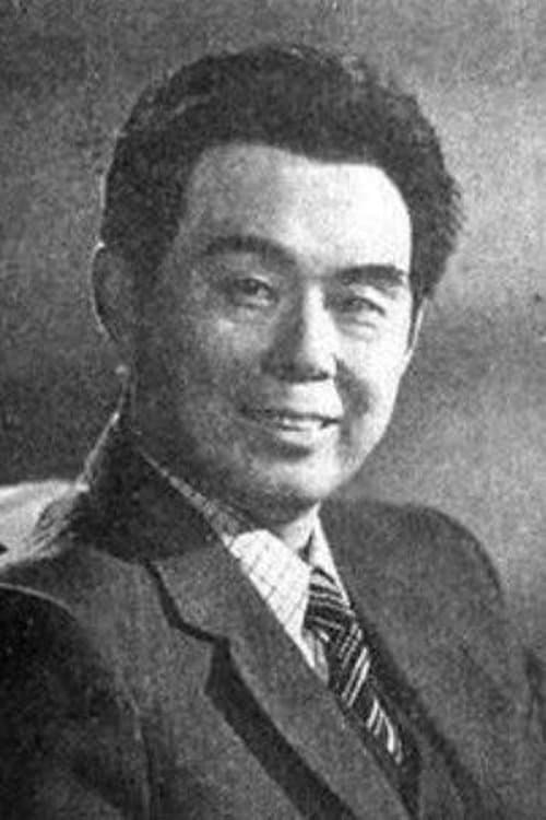 Photo of Huang Kai