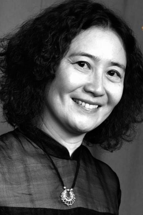 Photo of Huang Wen-Ying