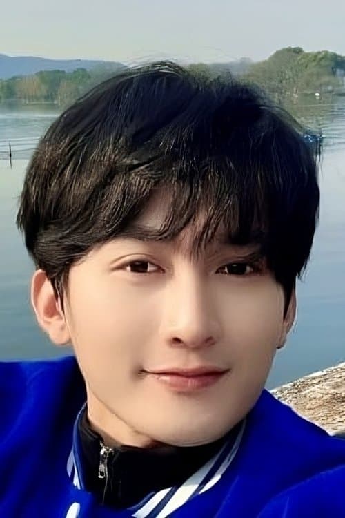 Photo of Huang Xiaochao