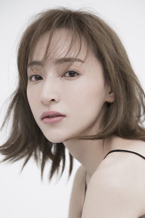 Photo of Huang Xiaoge