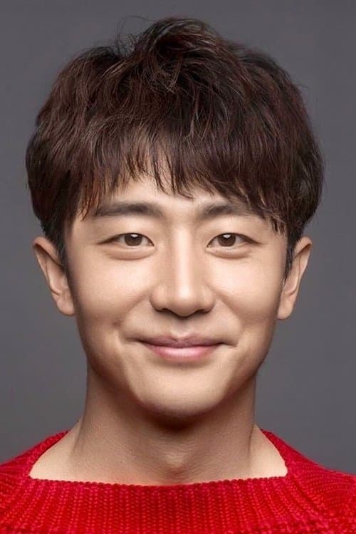 Photo of Huang Xuan