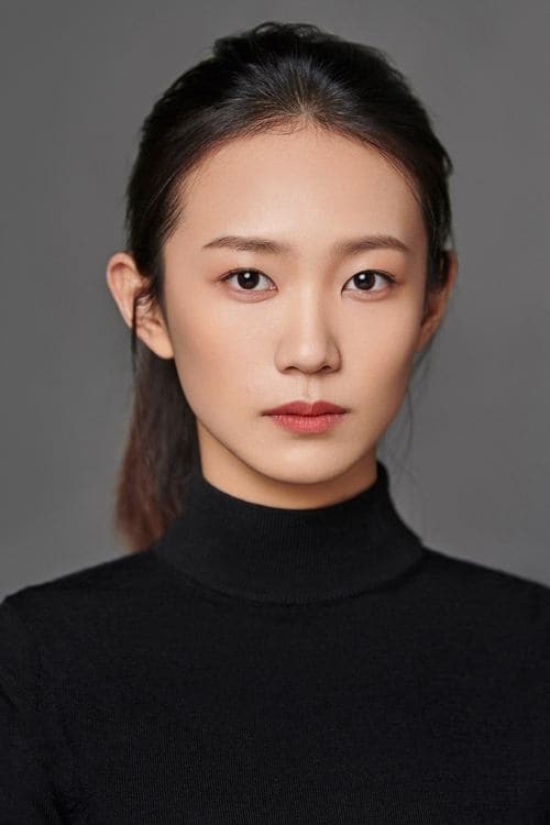 Photo of Huang Yao