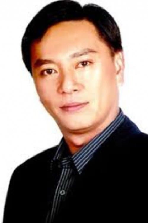 Photo of Huang Yiliang