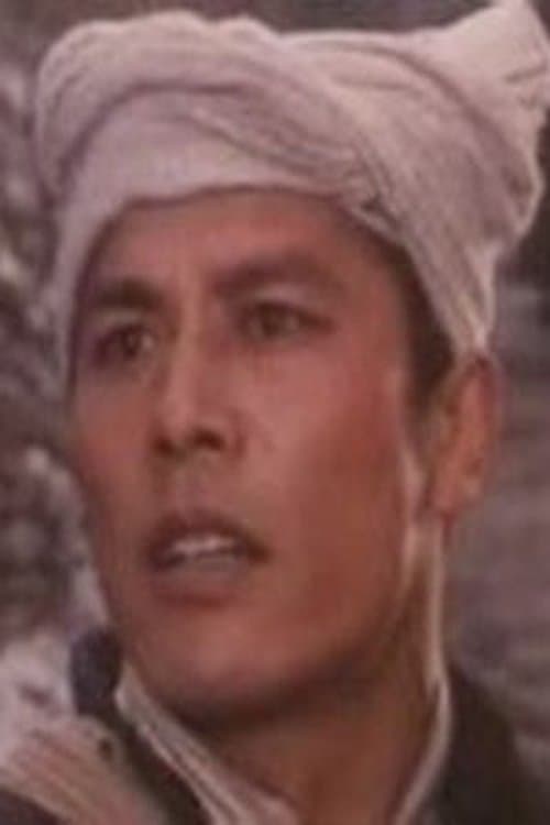 Photo of Huang Zhongqiu