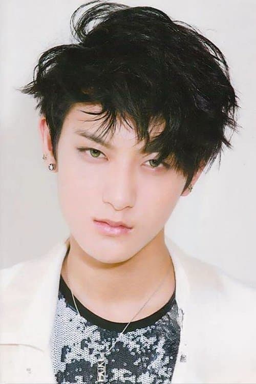 Photo of Huang Zitao