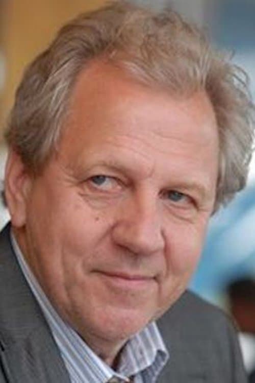 Photo of Hubert Damen