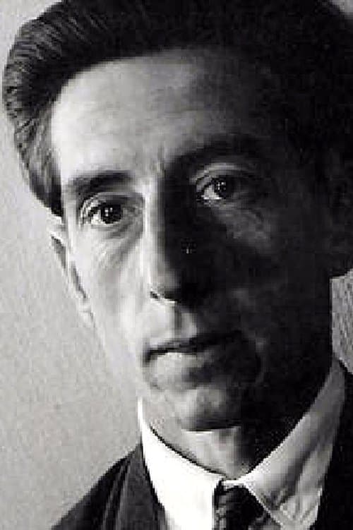 Photo of Hubert de Lapparent