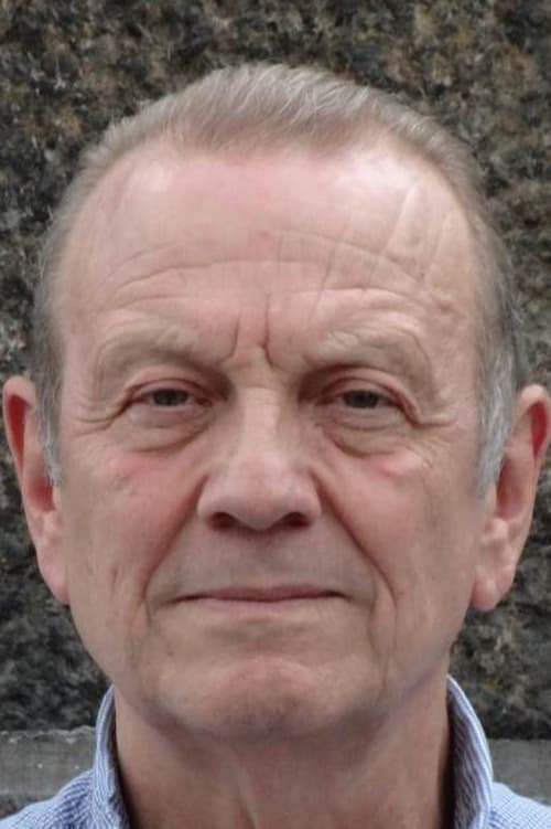 Photo of Hubert Fermin
