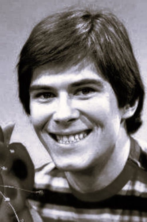 Photo of Hubert Gagnon