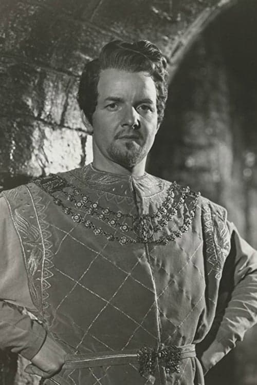 Photo of Hubert Gregg