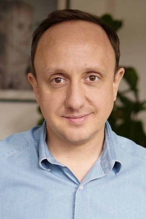 Photo of Hubert Myon