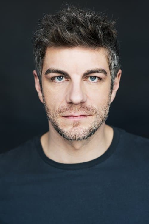 Photo of Hubert Proulx