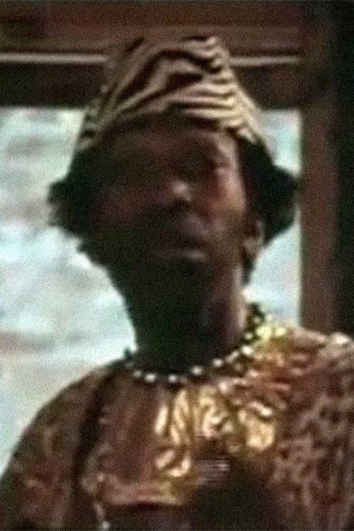 Photo of Hubert Scales
