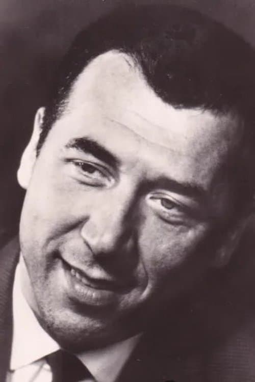 Photo of Hubert Suschka