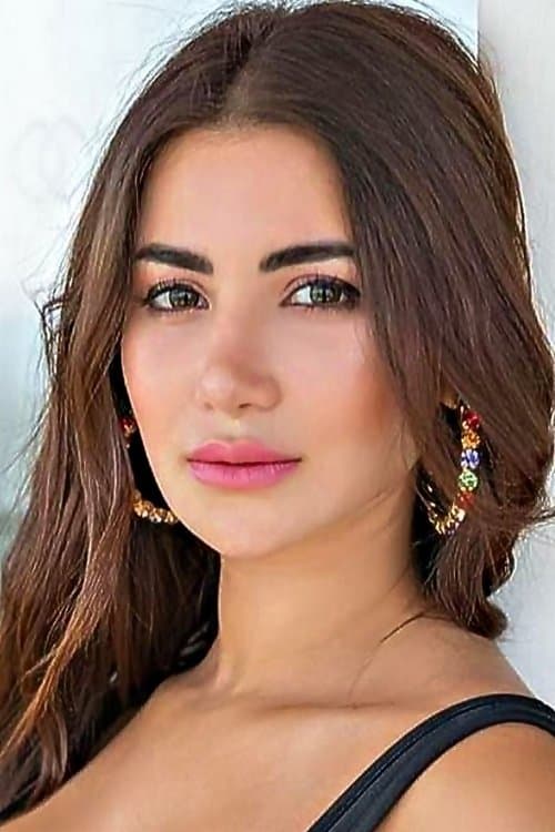 Photo of Huda El Etreby