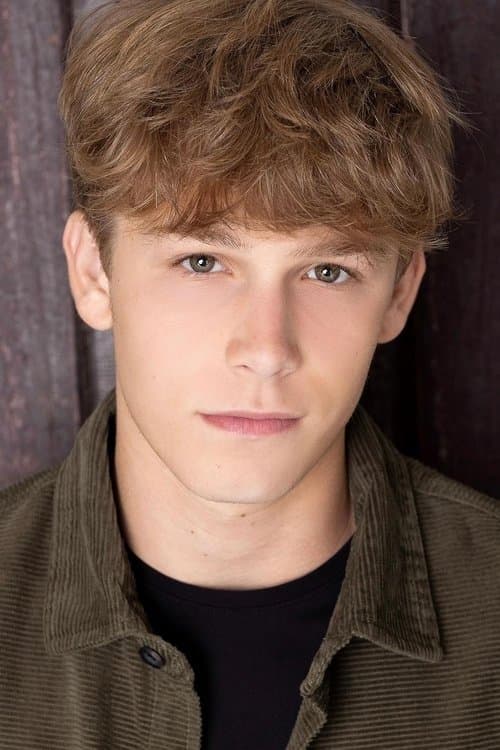 Photo of Hudson Meek