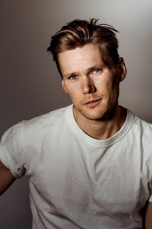 Photo of Hudson Oz