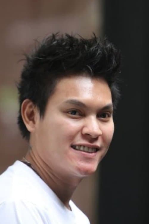 Photo of Hudson Prananjaya