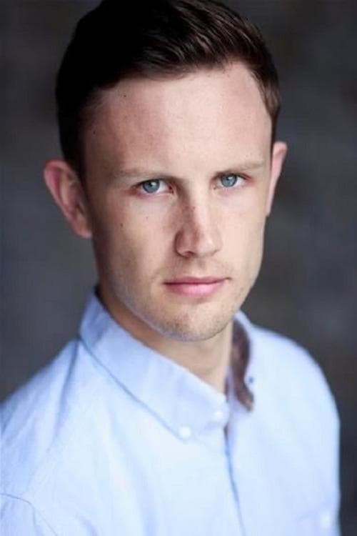 Photo of Hugh Coles