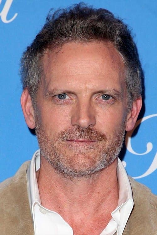 Photo of Hugh Davidson