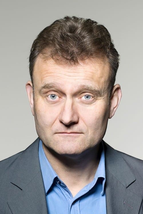 Photo of Hugh Dennis