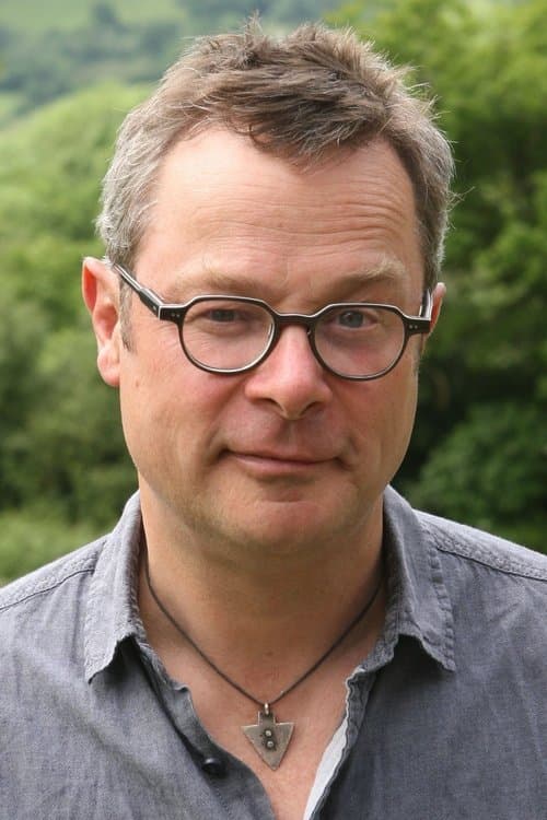 Photo of Hugh Fearnley-Whittingstall