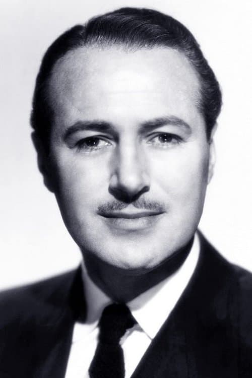 Photo of Hugh French