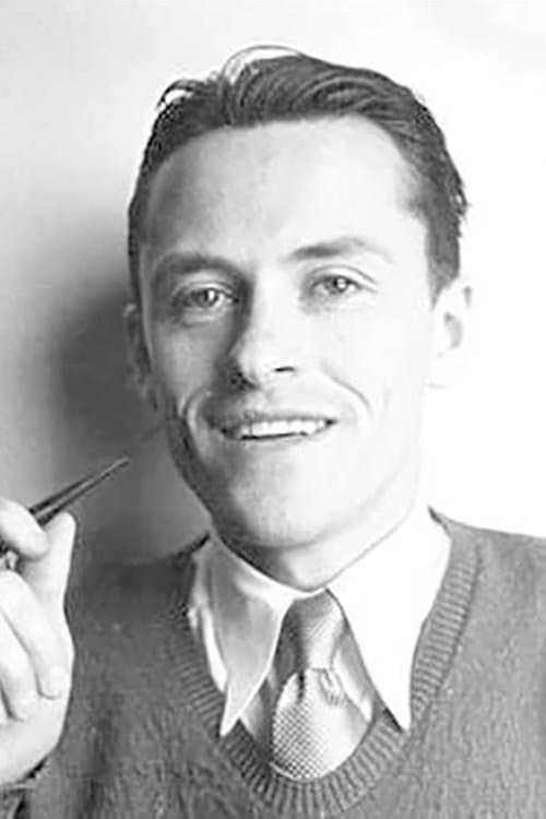 Photo of Hugh Harman