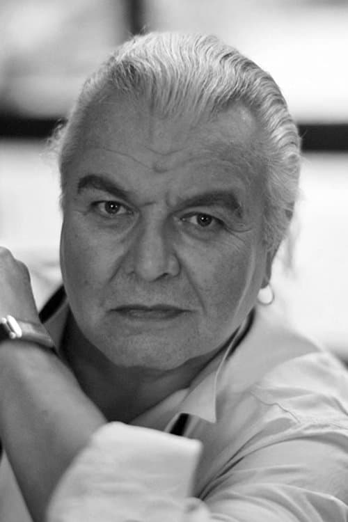 Photo of Hugh Keays-Byrne