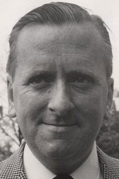 Photo of Hugh Lloyd