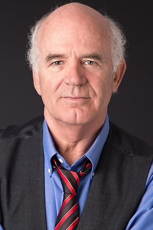 Photo of Hugh Maguire