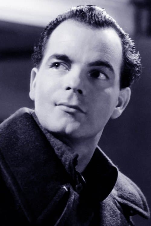 Photo of Hugh McDermott